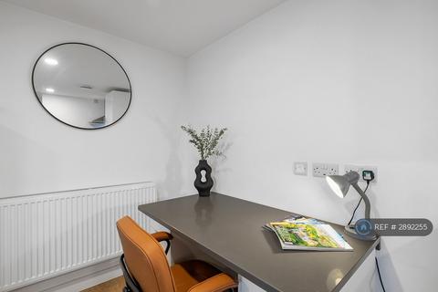 Studio to rent, Belgrave Road, Plymouth, PL4