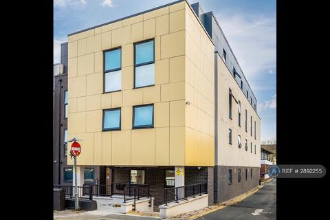 Studio to rent, Belgrave Road, Plymouth, PL4