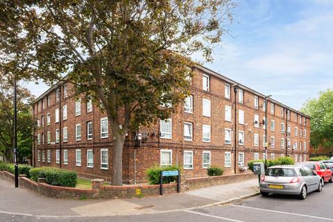 Barville Close, Brockley, London, SE4