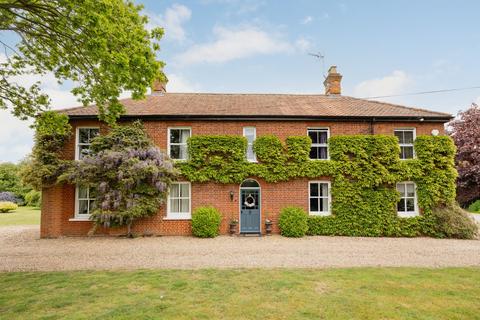 5 bedroom detached house for sale, Bramerton Lane, Framingham Pigot, Norwich, Norfolk