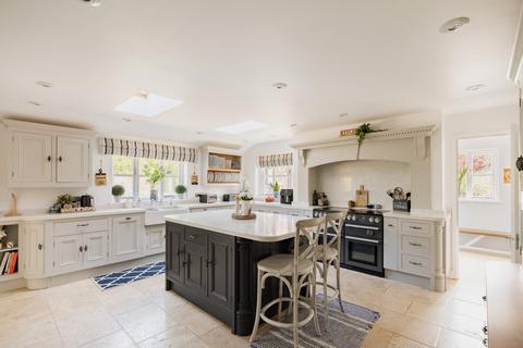 5 bedroom detached house for sale, Bramerton Lane, Framingham Pigot, Norwich, Norfolk