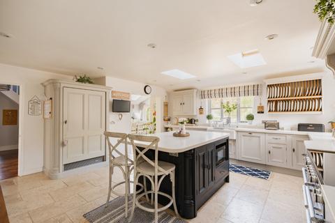 5 bedroom detached house for sale, Bramerton Lane, Framingham Pigot, Norwich, Norfolk