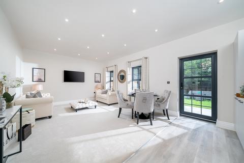 1 bedroom apartment for sale, Knightswood Mansion, Berkhamsted