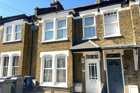 Brunswick Avenue, New Southgate, N11