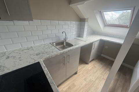 1 bedroom apartment to rent, West Parade, Lincolnshire DN31