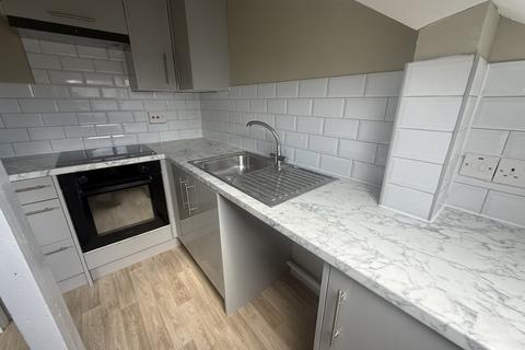1 bedroom apartment to rent, West Parade, Lincolnshire DN31