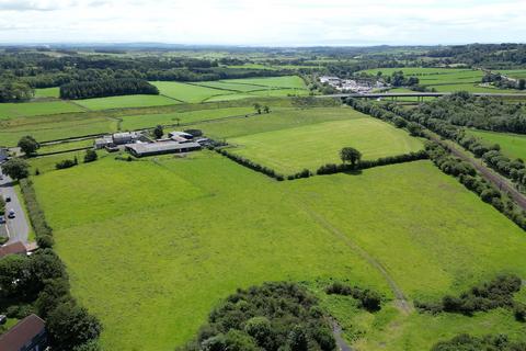 Land for sale, Land and Building At Blairland Farm, Dalry, North Ayrshire, KA24