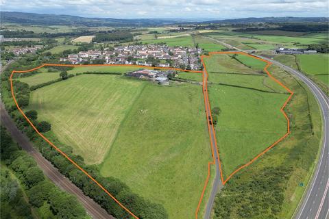 undefined, Land and Building At Blairland Farm, Dalry, North Ayrshire, KA24