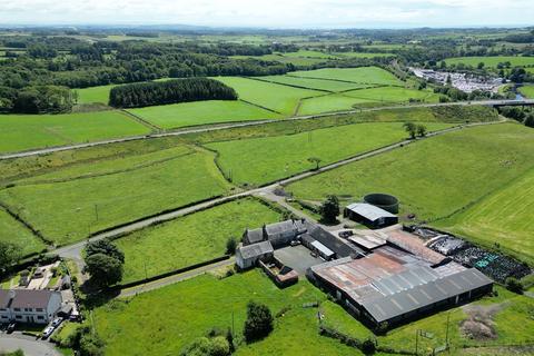 undefined, Land and Building At Blairland Farm, Dalry, North Ayrshire, KA24