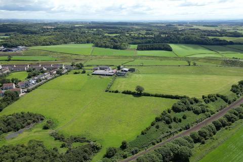 undefined, Land and Building At Blairland Farm, Dalry, North Ayrshire, KA24