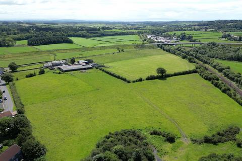 undefined, Land and Building At Blairland Farm, Dalry, North Ayrshire, KA24