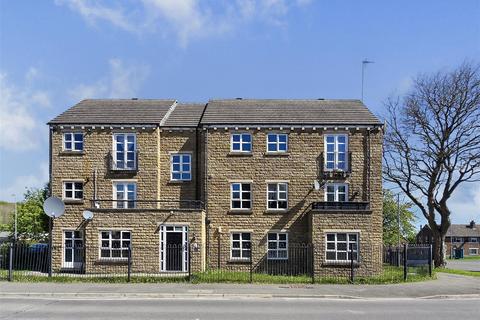 House - Drysdale Fold, Huddersfield HD2