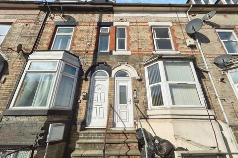 Studio to rent, Abbey Street, Derby, Derbyshire, DE22