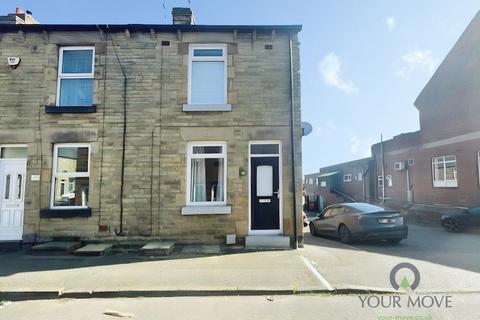 3 bedroom end of terrace house for sale, Fitzwilliam Street, Barnsley S74