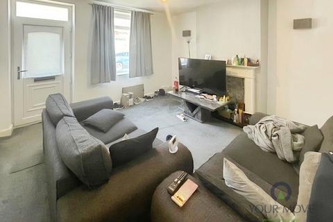 3 bedroom end of terrace house for sale, Fitzwilliam Street, Barnsley S74