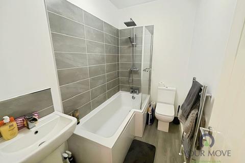 3 bedroom end of terrace house for sale, Fitzwilliam Street, Barnsley S74