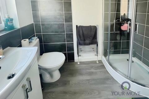 3 bedroom end of terrace house for sale, Fitzwilliam Street, Barnsley S74
