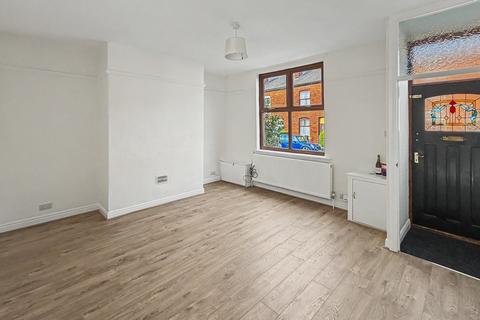 2 bedroom terraced house for sale, Mellor Street, Prestwich, M25