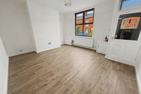 2 bedroom terraced house for sale, Mellor Street, Prestwich, M25