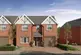 Plot 51, The Juniper at The Hamlet, Kiln Lane WR13