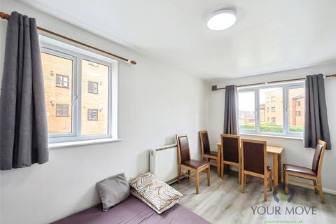 1 bedroom flat for sale, John Williams Close, London SE14