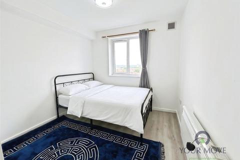1 bedroom flat for sale, John Williams Close, London SE14