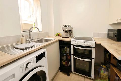 1 bedroom flat for sale, John Williams Close, London SE14