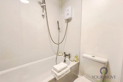 1 bedroom flat for sale, John Williams Close, London SE14