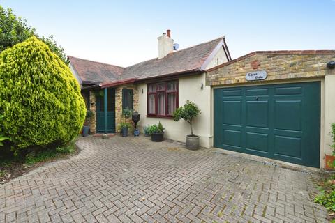 3 bedroom bungalow for sale, London Road, Vange, Basildon, Essex, SS16