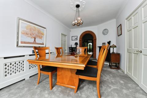 3 bedroom bungalow for sale, London Road, Vange, Basildon, Essex, SS16