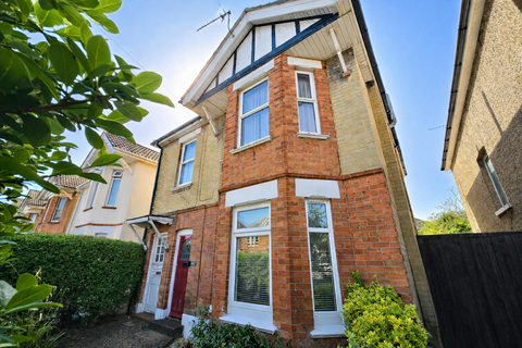 1 bedroom flat for sale, Alma Road, Bournemouth BH9