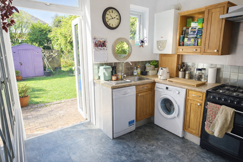1 bedroom flat for sale, Alma Road, Bournemouth BH9