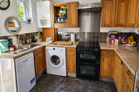 1 bedroom flat for sale, Alma Road, Bournemouth BH9