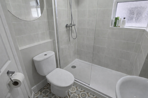 1 bedroom flat for sale, Alma Road, Bournemouth BH9