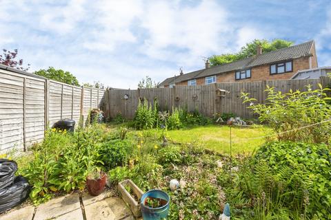 3 bedroom semi-detached house for sale, Oak Tree Road, Ashford, TN23 4