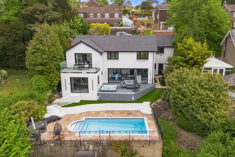 Westview Road, Warlingham CR6