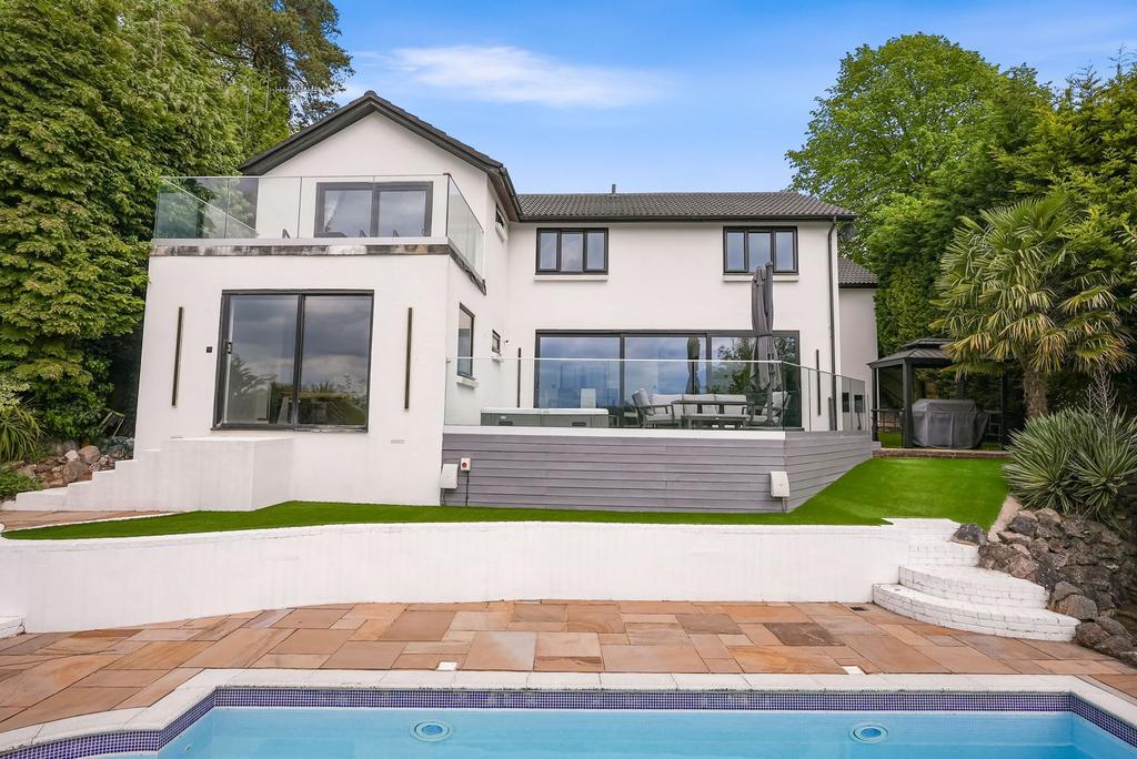 House exterior