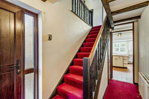 4 bedroom detached house for sale, Franklin Drive, Weavering