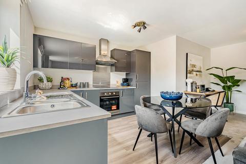 2 bedroom semi-detached house for sale, Devon at Manor Grange, Peterborough, Cambridgeshire PE4