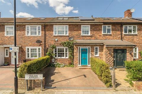 Tableer Avenue, London SW4