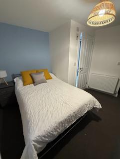 6 bedroom house to rent, Elton Street, Grantham NG31