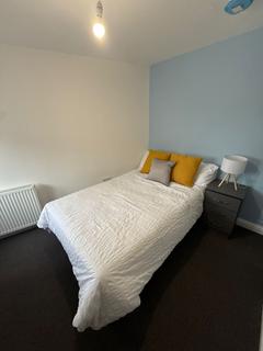 6 bedroom house to rent, Elton Street, Grantham NG31
