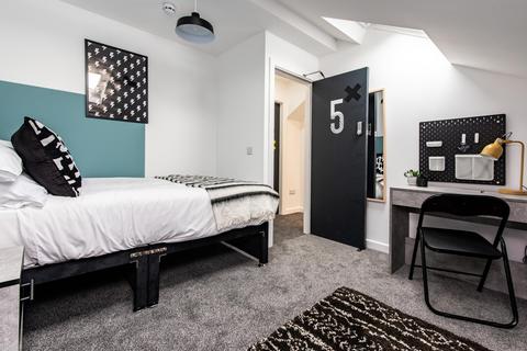 6 bedroom house to rent, Pullman Road, Nottingham NG2