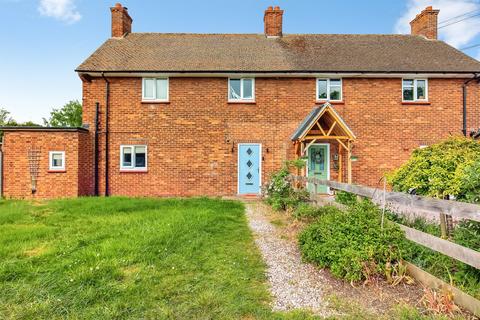 3 bedroom semi-detached house for sale, Manor Estate, Doddington, March