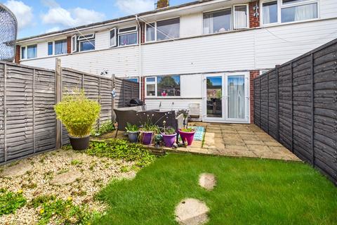 3 bedroom terraced house for sale, Ravensmead, Chinnor OX39