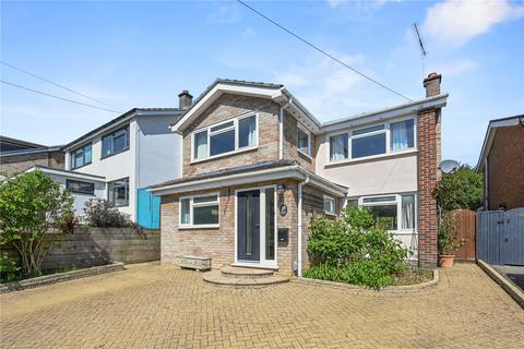 4 bedroom detached house for sale, Maze Green Road, Bishop's Stortford, Hertfordshire, CM23