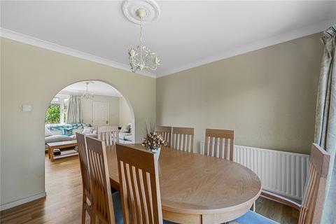 4 bedroom detached house for sale, Maze Green Road, Bishop's Stortford, Hertfordshire, CM23
