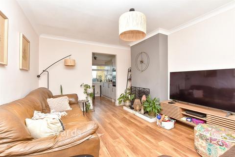 3 bedroom semi-detached house for sale, Cliff Gardens, Sheerness ME12