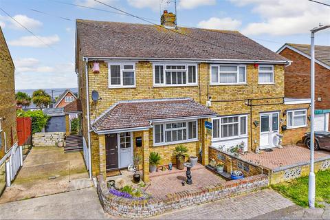 3 bedroom semi-detached house for sale, Cliff Gardens, Sheerness ME12