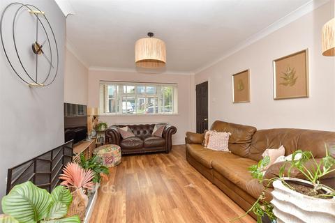 3 bedroom semi-detached house for sale, Cliff Gardens, Sheerness ME12